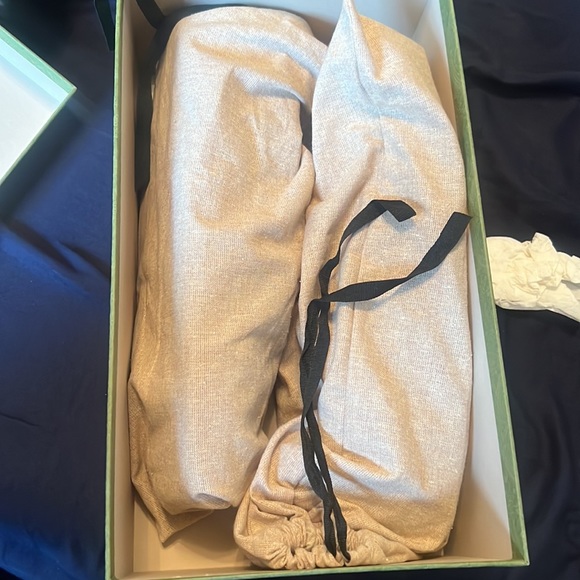 Gucci Ace Low - Picture 6 of 6